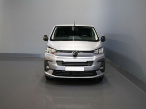 Citroën Jumpy Van 2.0 HDI 180 к.с. Aut. L3 DC Double Cab BPM БЕЗКОШТОВНО! 6 чол./ 2х розсувні двері/ Carplay/ Navi/ Камера/ Круїз/ Airco