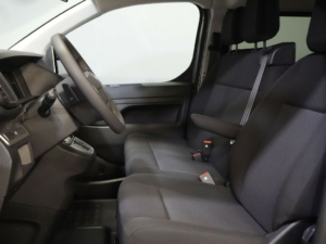 Citroën Jumpy Van 2.0 HDI 180 к.с. Aut. L3 DC Double Cab BPM БЕЗКОШТОВНО! 6 чол./ 2х розсувні двері/ Carplay/ Navi/ Камера/ Круїз/ Airco