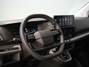 Citroën Jumpy Van 2.0 HDI 180 к.с. Aut. L3 DC Double Cab BPM БЕЗКОШТОВНО! 6 чол./ 2х розсувні двері/ Carplay/ Navi/ Камера/ Круїз/ Airco