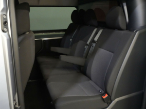 Citroën Jumpy Van 2.0 HDI 180 к.с. Aut. L3 DC Double Cab BPM БЕЗКОШТОВНО! 6 чол./ 2х розсувні двері/ Carplay/ Navi/ Камера/ Круїз/ Airco