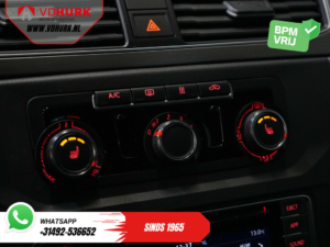 Volkswagen Caddy Van 2.0 TDI Edition 35 BPM БЕЗКОШТОВНО! Підігрів підставки/ Підігрів сидінь/ CarPlay/ PDC/ LMV/ Круїз/ Фаркоп/ Кондиціонер