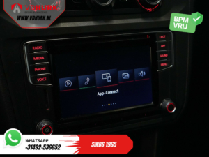 Volkswagen Caddy Van 2.0 TDI Edition 35 BPM БЕЗКОШТОВНО! Підігрів підставки/ Підігрів сидінь/ CarPlay/ PDC/ LMV/ Круїз/ Фаркоп/ Кондиціонер