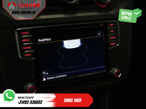 Volkswagen Caddy Van 2.0 TDI Edition 35 BPM БЕЗКОШТОВНО! Підігрів підставки/ Підігрів сидінь/ CarPlay/ PDC/ LMV/ Круїз/ Фаркоп/ Кондиціонер