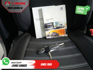 Volkswagen Caddy Van 2.0 TDI Edition 35 BPM БЕЗКОШТОВНО! Підігрів підставки/ Підігрів сидінь/ CarPlay/ PDC/ LMV/ Круїз/ Фаркоп/ Кондиціонер