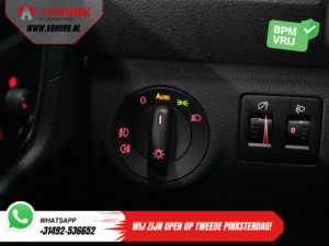 Volkswagen Caddy Van 2.0 TDI Edition 35 BPM GRATUIT ! Chauffage de béquille/ Chauffage de siège/ CarPlay/ PDC/ LMV/ Cruise/ Attelage/ Air conditionné
