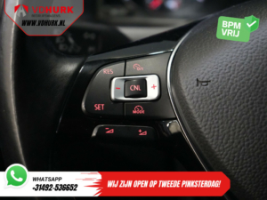 Volkswagen Caddy Van 2.0 TDI Edition 35 BPM GRATUIT ! Chauffage de béquille/ Chauffage de siège/ CarPlay/ PDC/ LMV/ Cruise/ Attelage/ Air conditionné