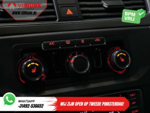 Volkswagen Caddy Van 2.0 TDI Edition 35 BPM GRATUIT ! Chauffage de béquille/ Chauffage de siège/ CarPlay/ PDC/ LMV/ Cruise/ Attelage/ Air conditionné