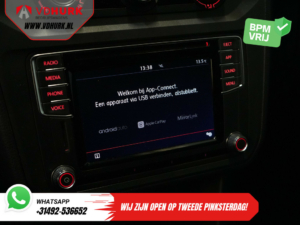 Volkswagen Caddy Van 2.0 TDI Edition 35 BPM GRATUIT ! Chauffage de béquille/ Chauffage de siège/ CarPlay/ PDC/ LMV/ Cruise/ Attelage/ Air conditionné
