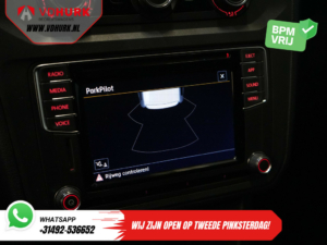 Volkswagen Caddy Van 2.0 TDI Edition 35 BPM GRATUIT ! Chauffage de béquille/ Chauffage de siège/ CarPlay/ PDC/ LMV/ Cruise/ Attelage/ Air conditionné