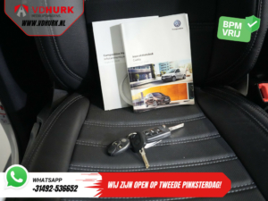 Volkswagen Caddy Van 2.0 TDI Edition 35 BPM GRATUIT ! Chauffage de béquille/ Chauffage de siège/ CarPlay/ PDC/ LMV/ Cruise/ Attelage/ Air conditionné