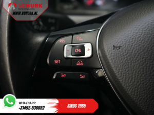 Volkswagen Caddy Van 2.0 TDI Edition 35 BPM FREE! Standheizung/ Sitzheizung/ CarPlay/ PDC/ LMV/ Cruise/ Anhängerkupplung/ Klimaanlage