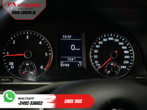 Volkswagen Caddy Van 2.0 TDI Edition 35 BPM FREE! Standheizung/ Sitzheizung/ CarPlay/ PDC/ LMV/ Cruise/ Anhängerkupplung/ Klimaanlage