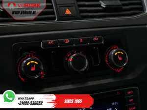 Volkswagen Caddy Van 2.0 TDI Edition 35 BPM FREE! Standheizung/ Sitzheizung/ CarPlay/ PDC/ LMV/ Cruise/ Anhängerkupplung/ Klimaanlage