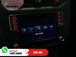 Volkswagen Caddy Van 2.0 TDI Edition 35 BPM FREE! Standheizung/ Sitzheizung/ CarPlay/ PDC/ LMV/ Cruise/ Anhängerkupplung/ Klimaanlage