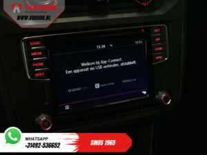 Volkswagen Caddy Van 2.0 TDI Edition 35 BPM FREE! Standheizung/ Sitzheizung/ CarPlay/ PDC/ LMV/ Cruise/ Anhängerkupplung/ Klimaanlage