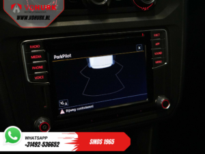 Volkswagen Caddy Van 2.0 TDI Edition 35 BPM FREE! Standheizung/ Sitzheizung/ CarPlay/ PDC/ LMV/ Cruise/ Anhängerkupplung/ Klimaanlage
