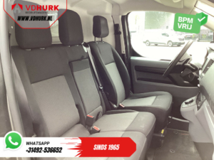 Opel Vivaro Van 2.0 CDTI 180 к.с. L2 Aut. BPM БЕЗКОШТОВНО! 2х розсувні двері/ Ксенон/ Клімат/ ЦЗ/ Підлоговий обігрівач/ Автомагнітола/ Камера/ Підніжки/ Рейлінги на даху