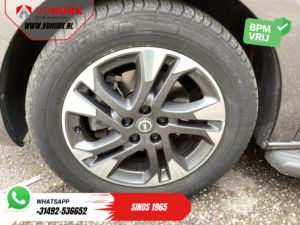Opel Vivaro Van 2.0 CDTI 180 к.с. L2 Aut. BPM БЕЗКОШТОВНО! 2х розсувні двері/ Ксенон/ Клімат/ ЦЗ/ Підлоговий обігрівач/ Автомагнітола/ Камера/ Підніжки/ Рейлінги на даху