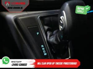 Ford Transit Custom Van 2.0 TDCI 130 ch Aut. L2 Trend BPM GRATUIT ! Adapt. Cruise/ Carplay/ Camera/ Navi/ PDC/ Towbar