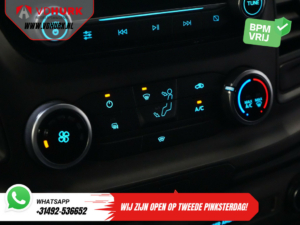 Ford Transit Custom Van 2.0 TDCI 130 ch Aut. L2 Trend BPM GRATUIT ! Adapt. Cruise/ Carplay/ Camera/ Navi/ PDC/ Towbar