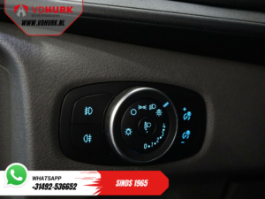 Ford Transit Custom Van 2.0 TDCI 130 к.с. Aut. L2 Trend BPM БЕЗКОШТОВНО! Адаптація. Круїз/ Carplay/ Камера/ Навігатор/ PDC/ Фаркоп