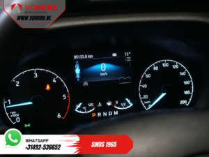Ford Transit Custom Van 2.0 TDCI 130 к.с. Aut. L2 Trend BPM БЕЗКОШТОВНО! Адаптація. Круїз/ Carplay/ Камера/ Навігатор/ PDC/ Фаркоп