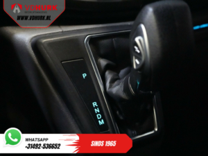 Ford Transit Custom Van 2.0 TDCI 130 к.с. Aut. L2 Trend BPM БЕЗКОШТОВНО! Адаптація. Круїз/ Carplay/ Камера/ Навігатор/ PDC/ Фаркоп