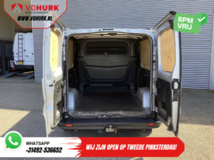 Fiat Talento Van 2.0 MJ 145 hp L2 DC Double Cab BPM FREE ! Carplay/ Caméra/ Croisière/ PDC/ Attelage