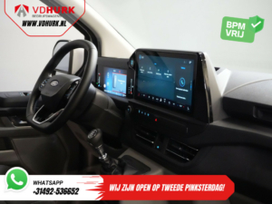 Ford Transit Custom Van 320 2.0 TDCI L2 Limited BPM GRATUIT! Garantie tot 2-2028/ Adapt.Cruise/ LED/ Stoelverw./ Camera/ PDC/ Clima