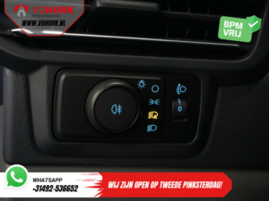 Ford Transit Custom Van 320 2.0 TDCI L2 Limited BPM GRATUIT! Garantie tot 2-2028/ Adapt.Cruise/ LED/ Stoelverw./ Camera/ PDC/ Clima