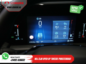 Ford Transit Custom Van 320 2.0 TDCI L2 Limited BPM GRATUIT! Garantie tot 2-2028/ Adapt.Cruise/ LED/ Stoelverw./ Camera/ PDC/ Clima