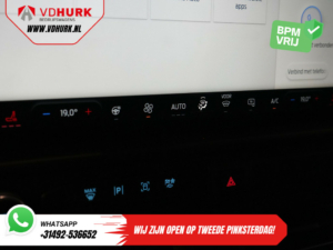 Ford Transit Custom Van 320 2.0 TDCI L2 Limited BPM GRATUIT! Garantie tot 2-2028/ Adapt.Cruise/ LED/ Stoelverw./ Camera/ PDC/ Clima