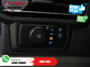 Ford Transit Custom Bestelbus 320 2.0 TDCI 136 pk L2 Limited BPM VRIJ! Garantie tot 2-2028/ Adapt.Cruise/ LED/ Raptor Grill/ Stoelverw./ Camera/ PDC/ Climate