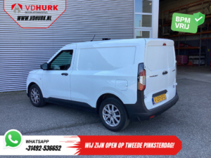 Ford Transit Courier Van 1.5 Trend BPM БЕЗКОШТОВНО! NL Автомобіль / Carplay / Камера / PDC / Круїз /LMV
