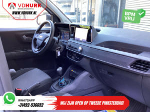 Ford Transit Courier Van 1.5 Trend BPM БЕЗКОШТОВНО! NL Автомобіль / Carplay / Камера / PDC / Круїз /LMV