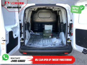Ford Transit Courier Van 1.5 Trend BPM БЕЗКОШТОВНО! NL Автомобіль / Carplay / Камера / PDC / Круїз /LMV