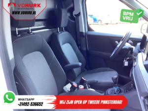 Ford Transit Courier Van 1.5 Trend BPM БЕЗКОШТОВНО! NL Автомобіль / Carplay / Камера / PDC / Круїз /LMV