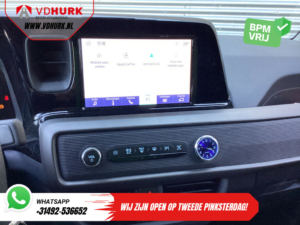 Ford Transit Courier Van 1.5 Trend BPM БЕЗКОШТОВНО! NL Автомобіль / Carplay / Камера / PDC / Круїз /LMV