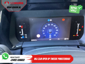 Ford Transit Courier Van 1.5 Trend BPM БЕЗКОШТОВНО! NL Автомобіль / Carplay / Камера / PDC / Круїз /LMV