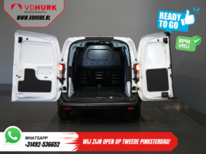 Ford Transit Courier Furgón 1.5 Trend 100 CV BPM ¡GRATIS! Ready2Go NL Car/ Carplay/ Cámara/ PDC /Crucero /LMV