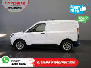Ford Transit Courier Furgón 1.5 Trend 100 CV BPM ¡GRATIS! Ready2Go NL Car/ Carplay/ Cámara/ PDC /Crucero /LMV
