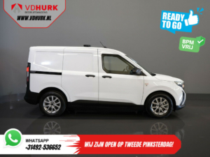 Ford Transit Courier Furgón 1.5 Trend 100 CV BPM ¡GRATIS! Ready2Go NL Car/ Carplay/ Cámara/ PDC /Crucero /LMV