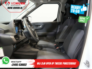 Ford Transit Courier Furgón 1.5 Trend 100 CV BPM ¡GRATIS! Ready2Go NL Car/ Carplay/ Cámara/ PDC /Crucero /LMV