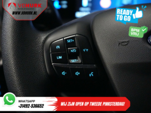Ford Transit Courier Furgón 1.5 Trend 100 CV BPM ¡GRATIS! Ready2Go NL Car/ Carplay/ Cámara/ PDC /Crucero /LMV