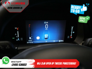 Ford Transit Courier Furgón 1.5 Trend 100 CV BPM ¡GRATIS! Ready2Go NL Car/ Carplay/ Cámara/ PDC /Crucero /LMV