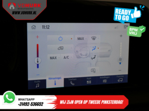 Ford Transit Courier Furgón 1.5 Trend 100 CV BPM ¡GRATIS! Ready2Go NL Car/ Carplay/ Cámara/ PDC /Crucero /LMV