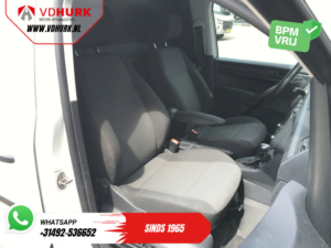 Volkswagen Caddy Bestelbus 2.0 TDI 100 pk DSG Aut. Maxi EXPORT ONLY APK 1-2026/ Navi/ LMV/ Cruise/ Trekhaak/ Airco
