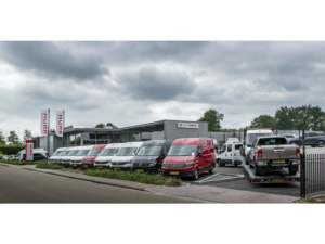 Volkswagen Caddy Bestelbus 2.0 TDI 100 pk DSG Aut. Maxi EXPORT ONLY APK 1-2026/ Navi/ LMV/ Cruise/ Trekhaak/ Airco