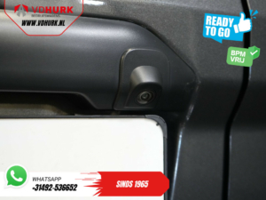 Ford Transit Connect Van 1.0 EcoBoost BENZINE L2 Trend BPM FREE! Ready2Go NL Car/ Carplay/ Airco/ Camera/ Cruise/ PDC