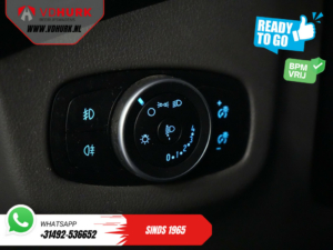 Ford Transit Connect Van 1.0 EcoBoost BENZINE L2 Trend BPM FREE! Ready2Go NL Car/ Carplay/ Airco/ Camera/ Cruise/ PDC